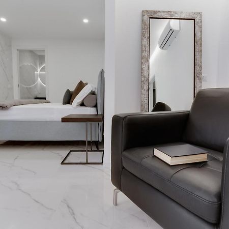 Caralis Suites Rooms 卡利亚里 外观 照片