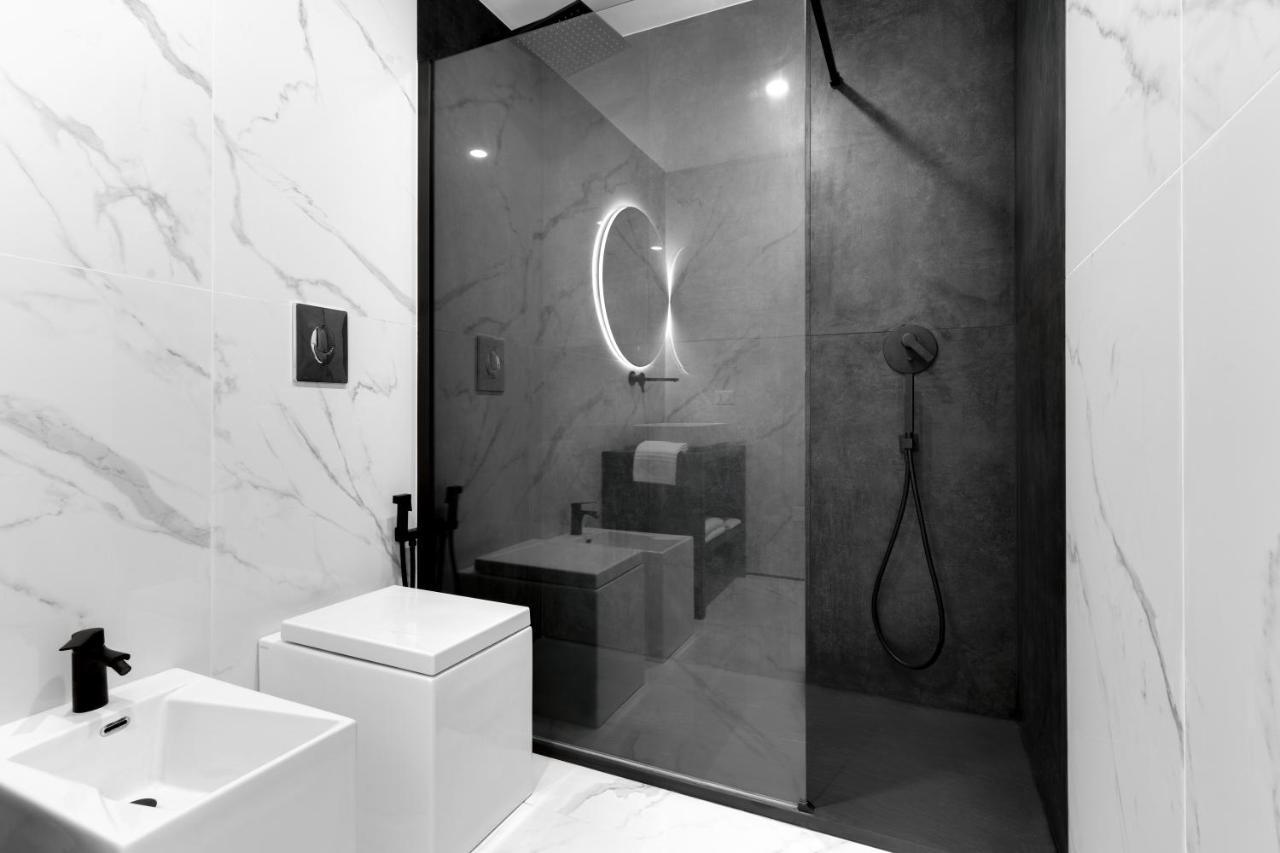 Caralis Suites Rooms 卡利亚里 外观 照片