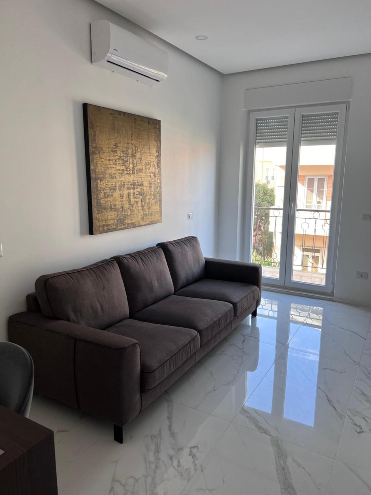 Caralis Suites Rooms 卡利亚里 外观 照片